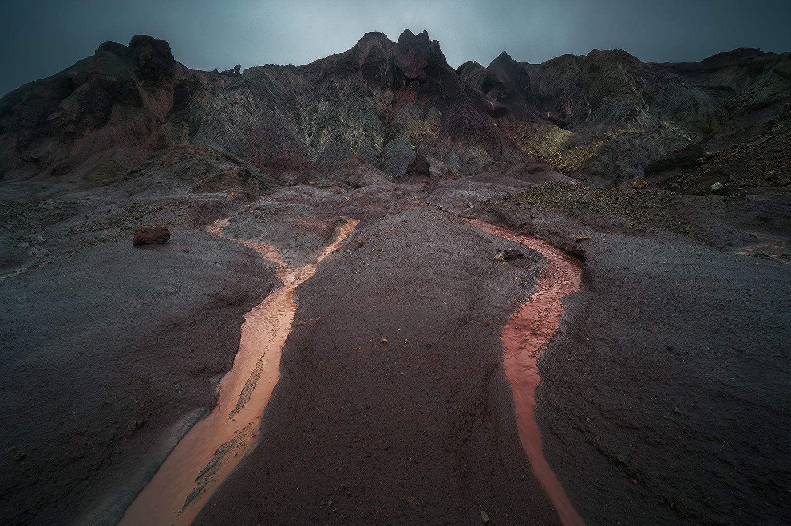 nos sumergimos en las localizaciones fotográficas de ensueño que esconde la región de murcia