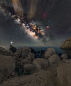 Sesión práctica de fotografía de paisaje en la Región de Murcia con alumnos de Sauriophoto.